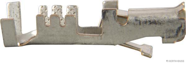 Krimpverbinder Herth+Buss Elparts 50253550