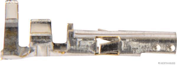 Herth+Buss Elparts Krimpverbinder 50253551