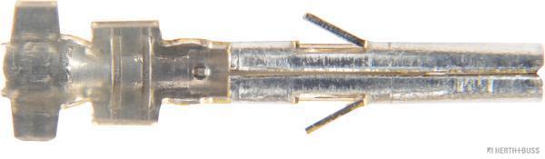 Herth+Buss Elparts Krimpverbinder 50253551