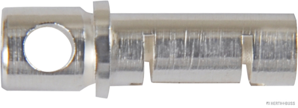 Contactdoos Herth+Buss Elparts 50253910