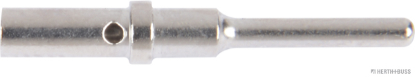 Krimpverbinder Herth+Buss Elparts 50253975