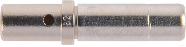 Krimpverbinder Herth+Buss Elparts 50253983