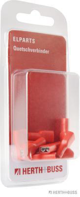 Herth+Buss Elparts Knijpverbinder 50254210066