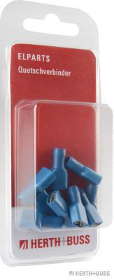 Herth+Buss Elparts Knijpverbinder 50254211066