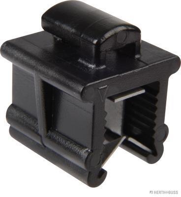 Bevestigingszadel, kabelbinder Herth+Buss Elparts 50265513