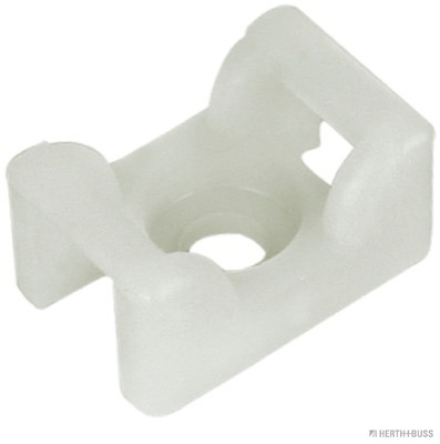 Herth+Buss Elparts Bevestigingszadel, kabelbinder 50265712