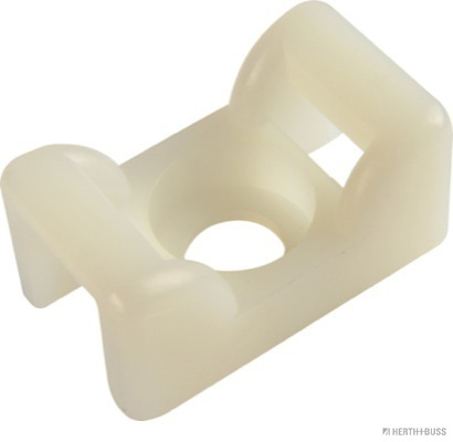 Herth+Buss Elparts Bevestigingszadel, kabelbinder 50265713