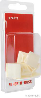 Herth+Buss Elparts Bevestigingszadel, kabelbinder 50265716066