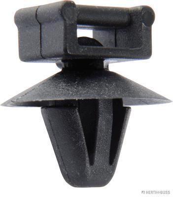 Herth+Buss Elparts Bevestigingszadel, kabelbinder 50265751