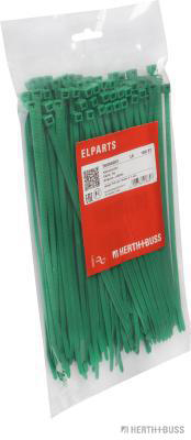 Herth+Buss Elparts Bundelband 50266003