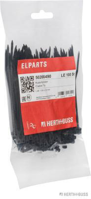 Herth+Buss Elparts Bundelband 50266490