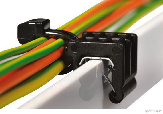 Herth+Buss Elparts Bundelband 50266516