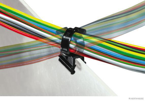 Herth+Buss Elparts Bundelband 50266527