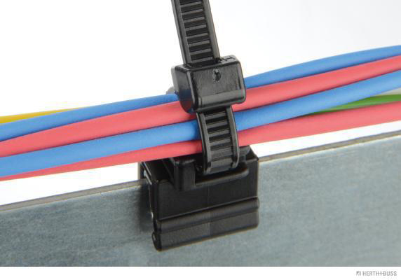 Herth+Buss Elparts Bundelband 50266530