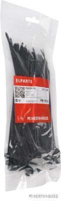 Herth+Buss Elparts Bundelband 50266538