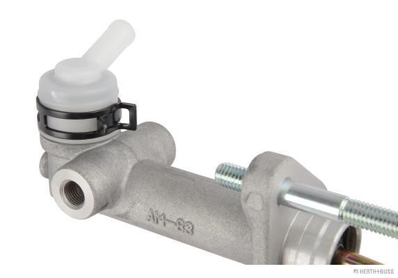 Herth+Buss Elparts Slangklem 50268535005