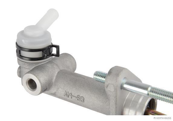 Herth+Buss Elparts Slangklem 50268546