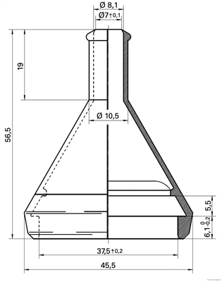 Herth+Buss Elparts Stekkertuit 50281053099