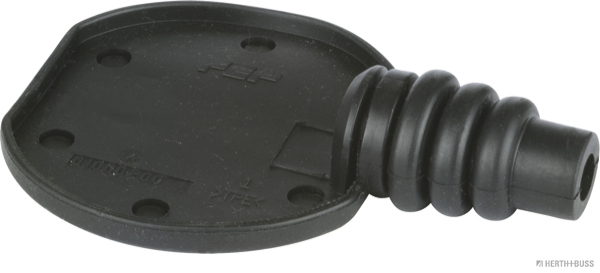Afdichting, aanhangerstekker Herth+Buss Elparts 50281076