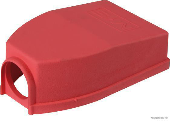 Afdekking, Accu/batterijpoolklem Herth+Buss Elparts 50281102
