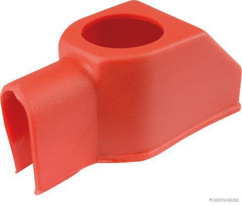 Afdekking, Accu/batterijpoolklem Herth+Buss Elparts 50281106