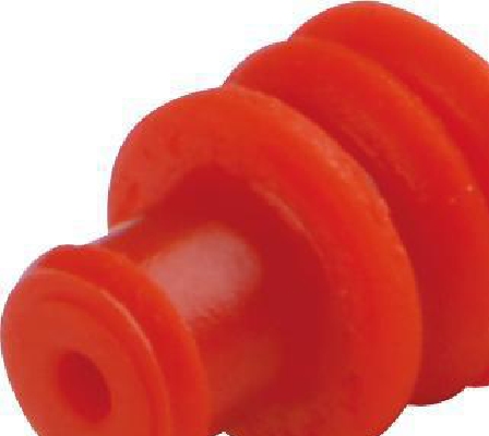 Herth+Buss Elparts Afdichtings- / beschermingsstop 50282049098