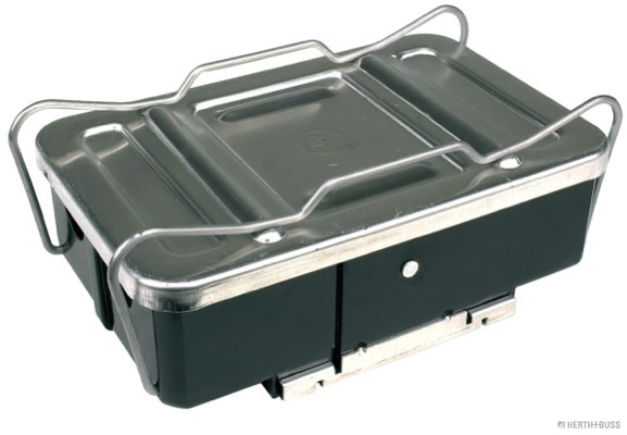 Herth+Buss Elparts Kabelverbindingsdoos 50290033