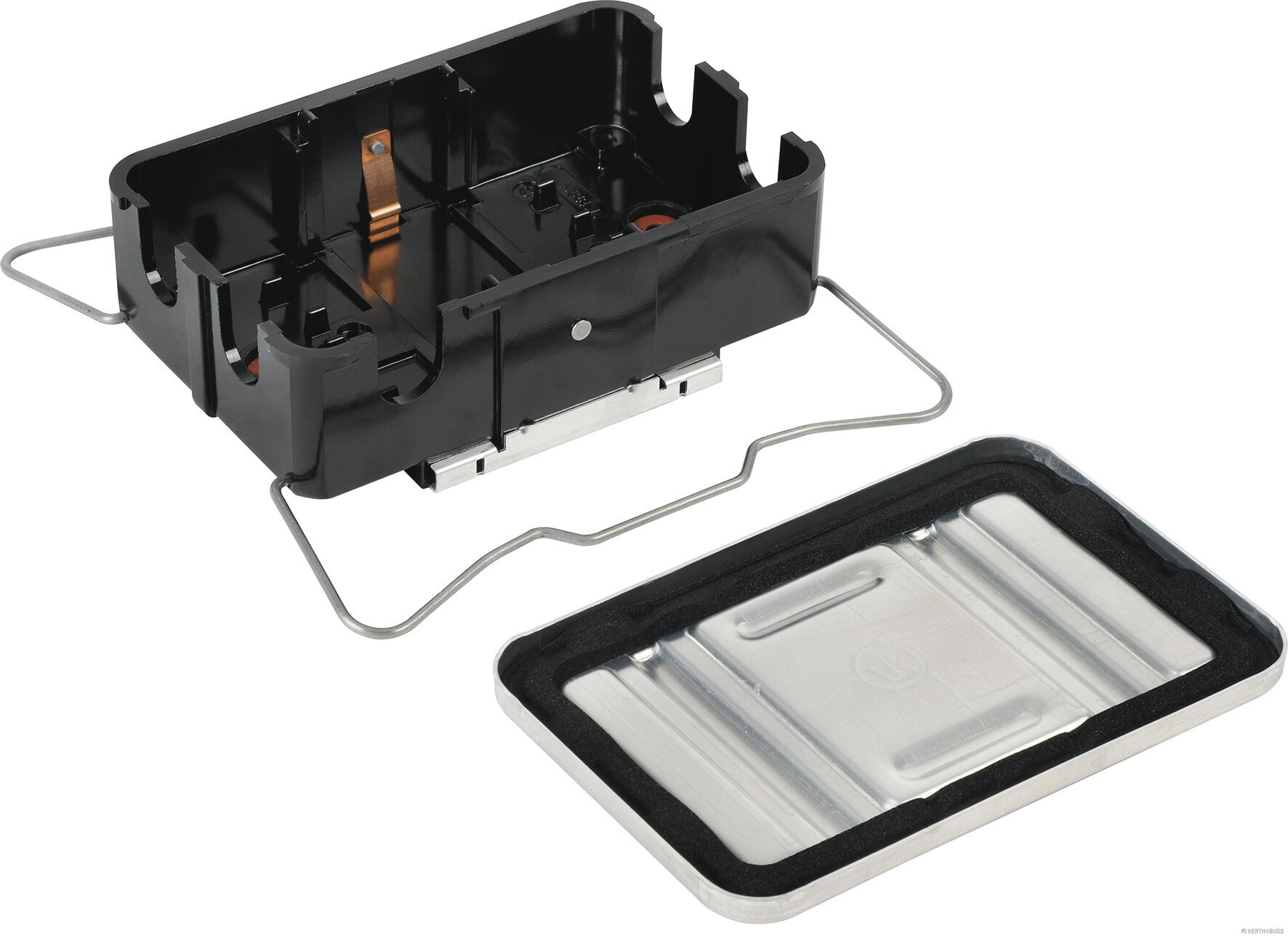 Herth+Buss Elparts Kabelverbindingsdoos 50290033