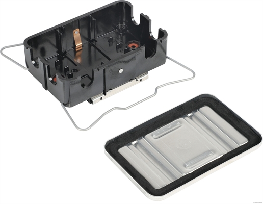 Herth+Buss Elparts Kabelverbindingsdoos 50290045