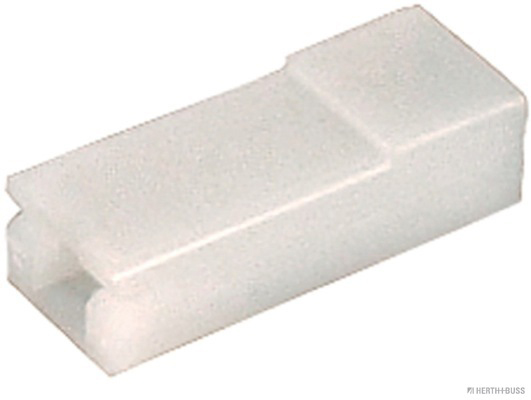 Stekkerbehuizing Herth+Buss Elparts 50290220