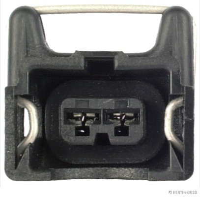 Herth+Buss Elparts Stekkerbehuizing 50290236