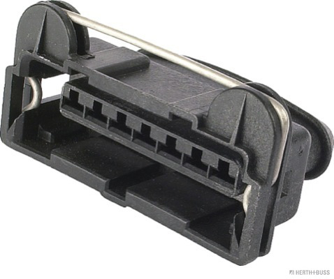 Stekkerbehuizing Herth+Buss Elparts 50290240