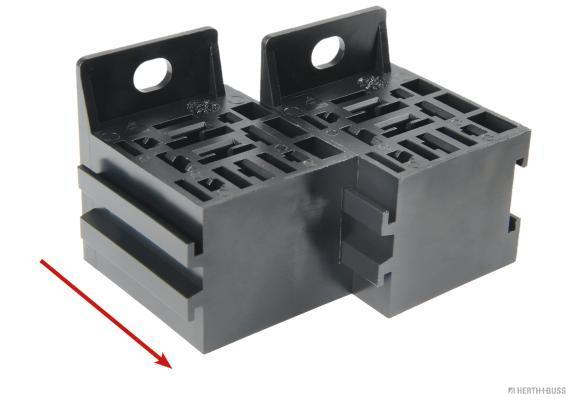 Herth+Buss Elparts Relaisvoet 50290266