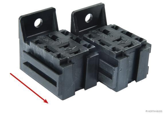 Herth+Buss Elparts Relaisvoet 50290268