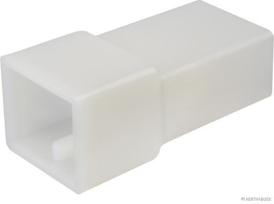 Stekkerbehuizing Herth+Buss Elparts 50290275010