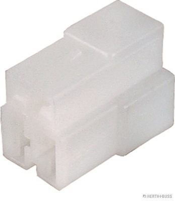 Stekkerbehuizing Herth+Buss Elparts 50290285