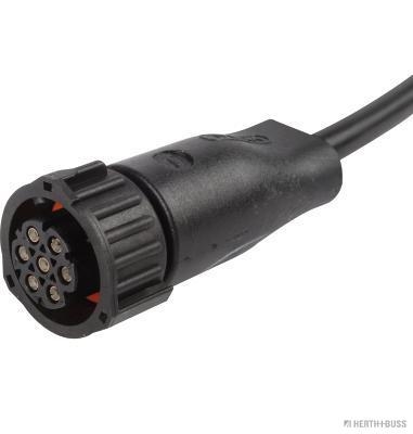Herth+Buss Elparts Aansluitkabel, lampen 50290292