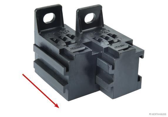 Herth+Buss Elparts Relaisvoet 50290309