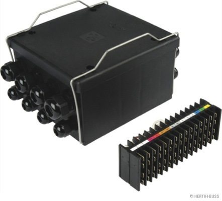 Herth+Buss Elparts Kabelverbindingsdoos 50290322