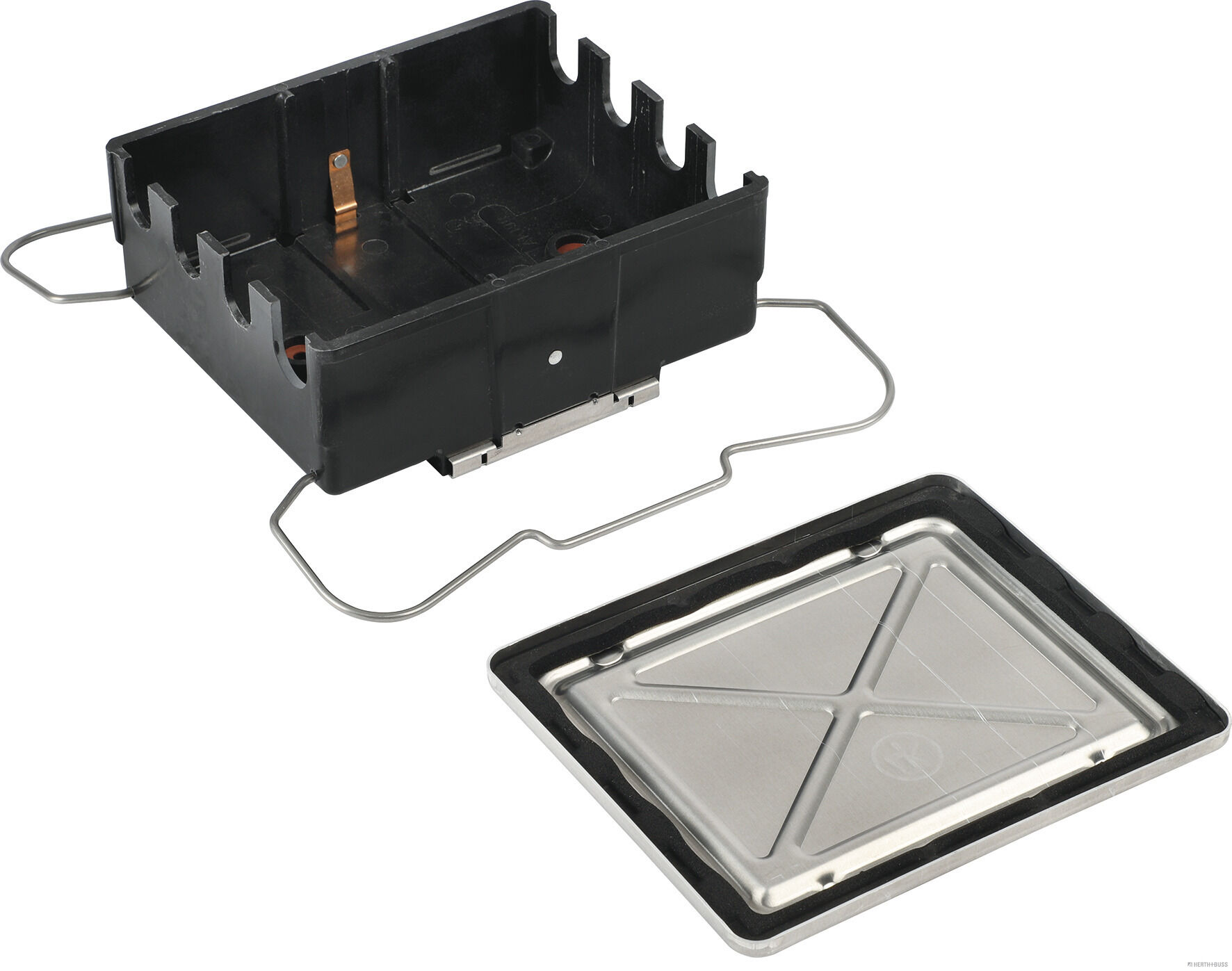 Herth+Buss Elparts Kabelverbindingsdoos 50290421