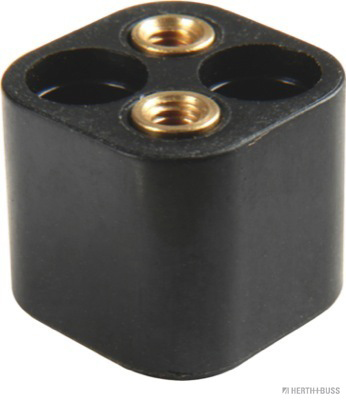 Stekkerbehuizing Herth+Buss Elparts 50290601