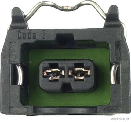 Herth+Buss Elparts Stekkerbehuizing 50290676