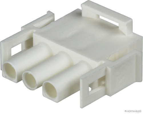 Stekkerbehuizing Herth+Buss Elparts 50290815