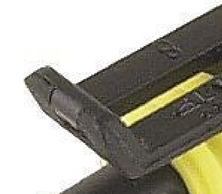 Stekkerbehuizing Herth+Buss Elparts 50290825010