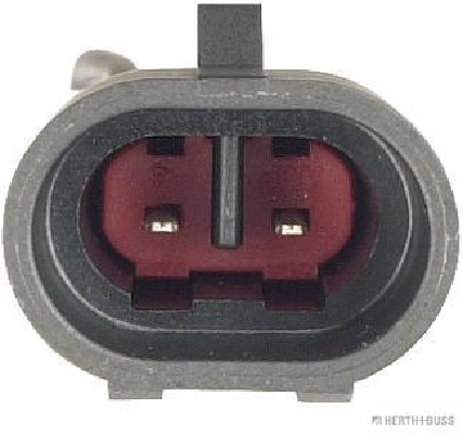 Herth+Buss Elparts Stekkerbehuizing 50290836010