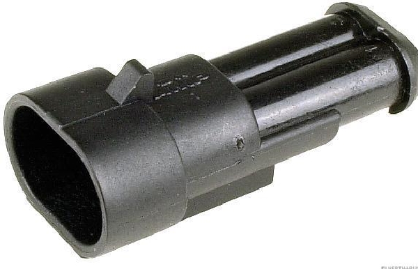 Herth+Buss Elparts Stekkerbehuizing 50290836099