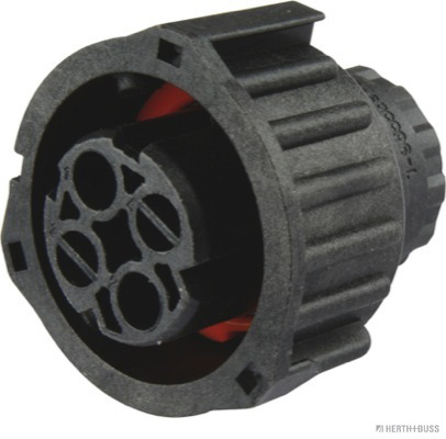 Herth+Buss Elparts Stekkerbehuizing 50290950