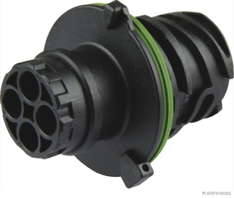 Herth+Buss Elparts Stekkerbehuizing 50290954