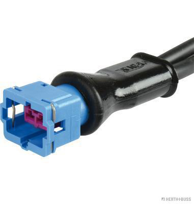 Herth+Buss Elparts Aansluitkabel, lampen 50291398