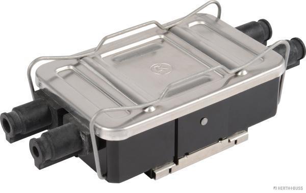 Kabelverbindingsdoos Herth+Buss Elparts 50291989